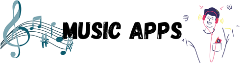 Music Apps 